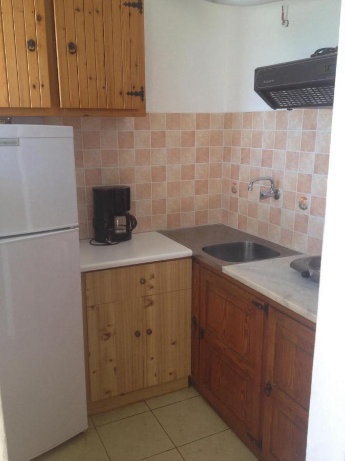 Kalama Apartment Kalamos (Thessaly)