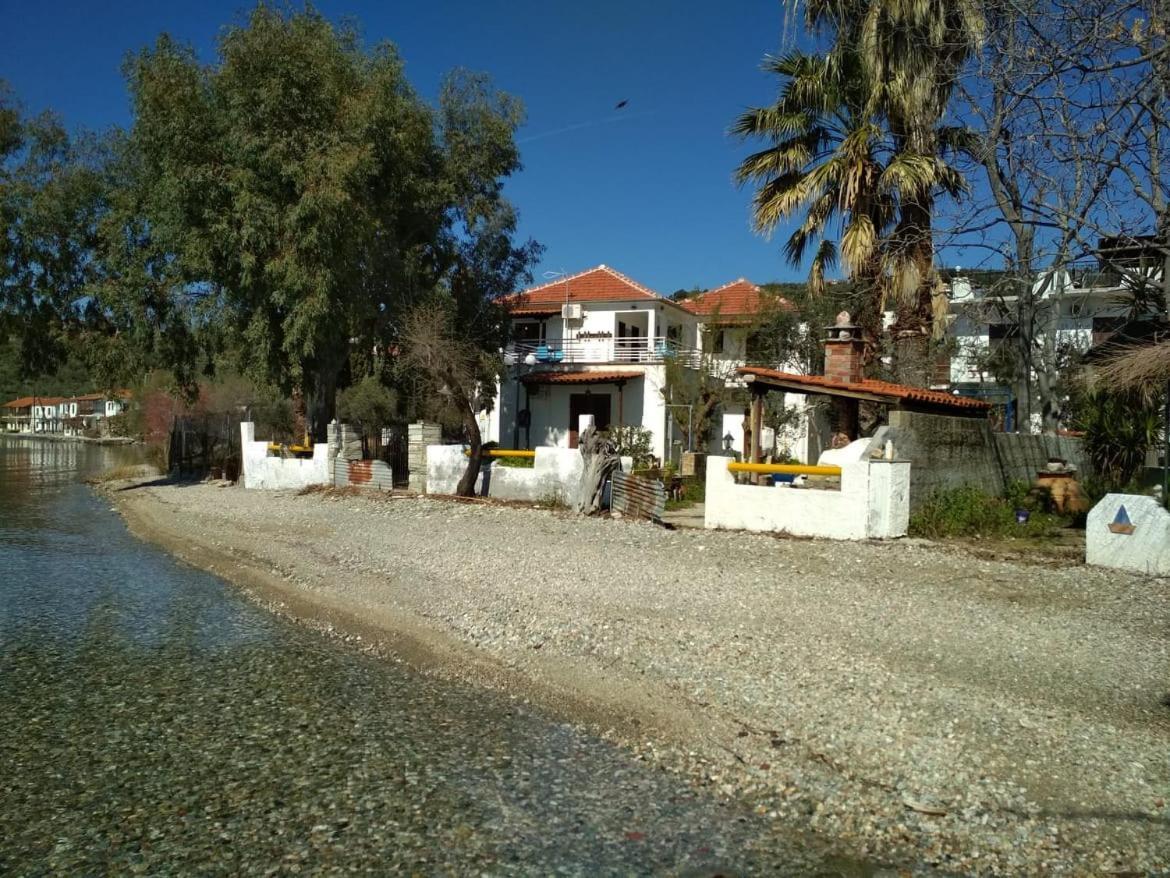 Apartament Kalama Kálamos