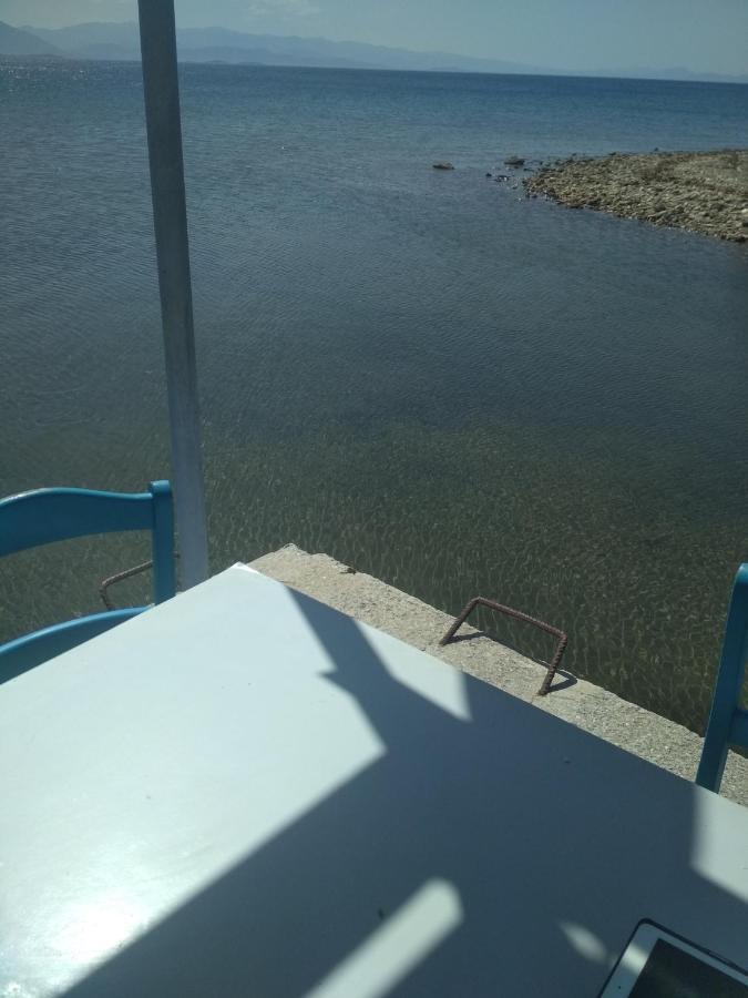 Kalama Apartment Kalamos (Thessaly)